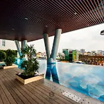 Tan\'S Apartment At The Prince Residence