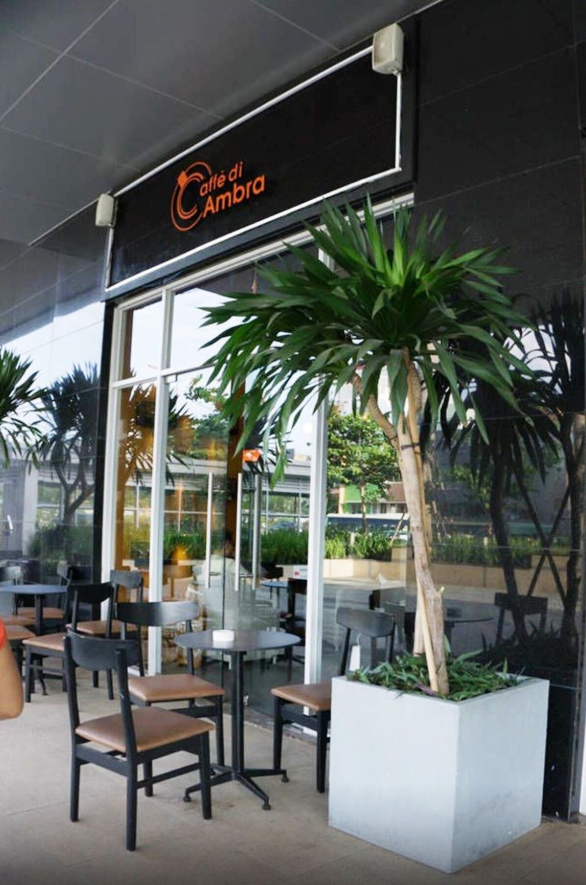 Căn hộ Tan's At The